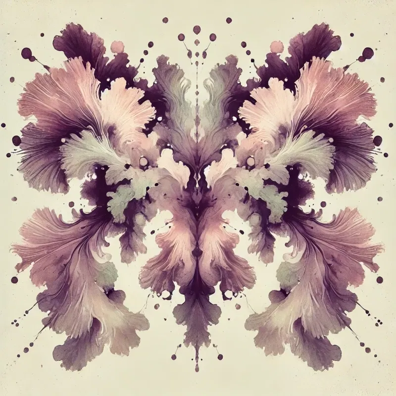 Perceptual projective pattern 1