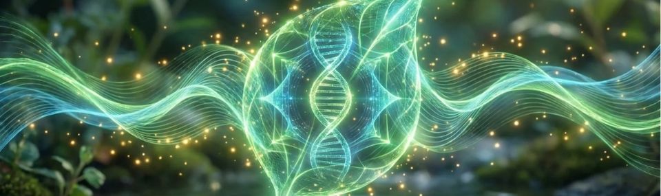 The Bio-Regeneration Plan (Health)