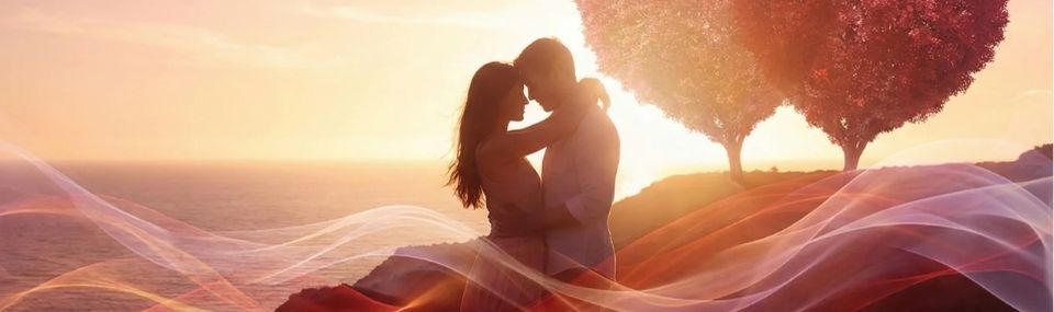 The Soulmate Evolution Plan (Love)