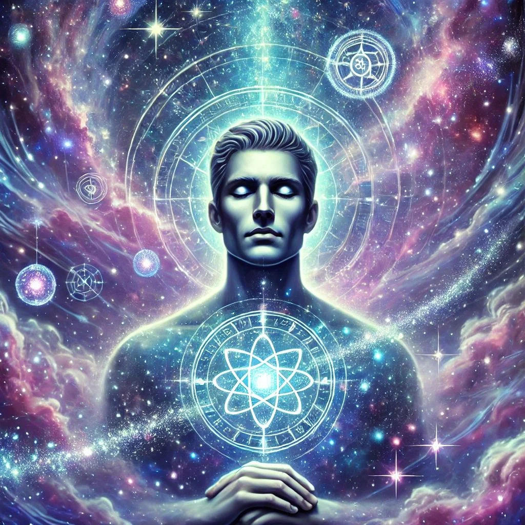 Quantum energy alignment