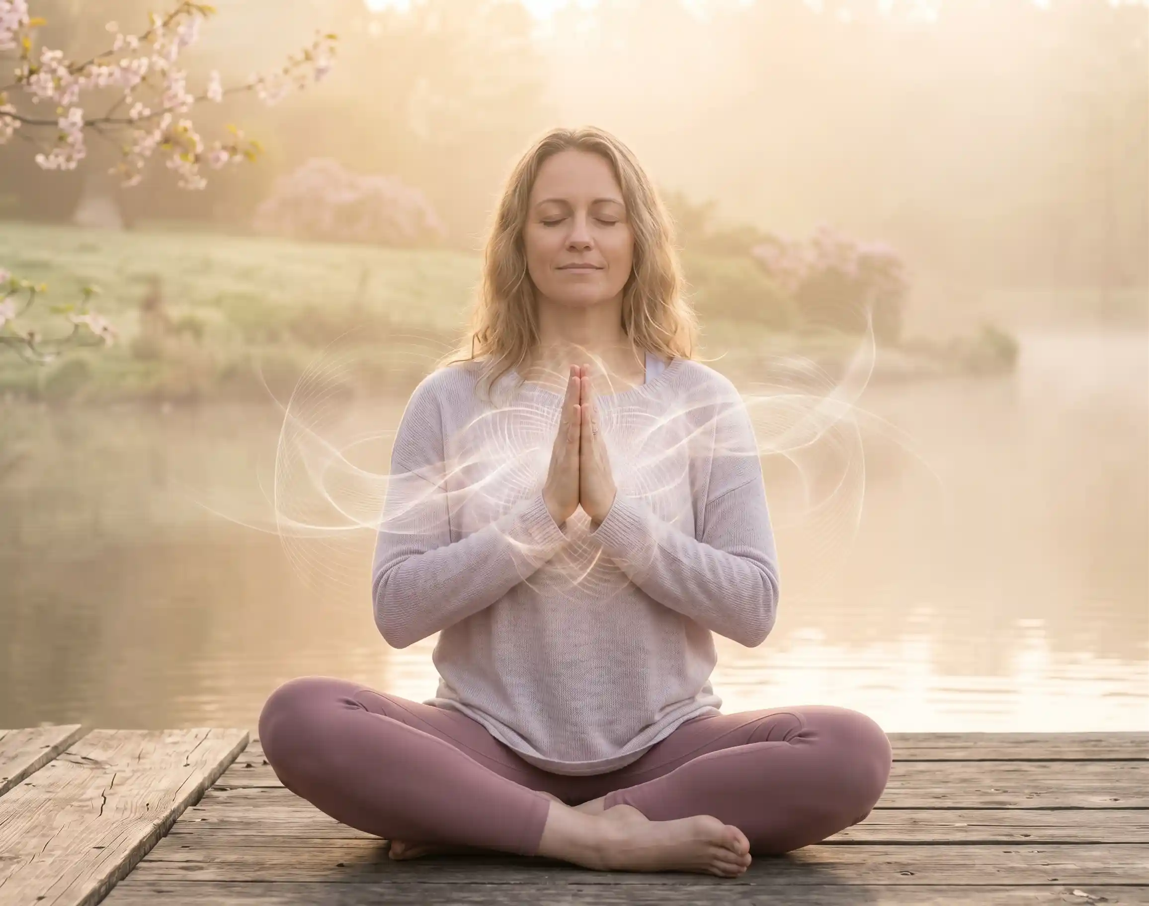 Heart-Calming Guided Meditation