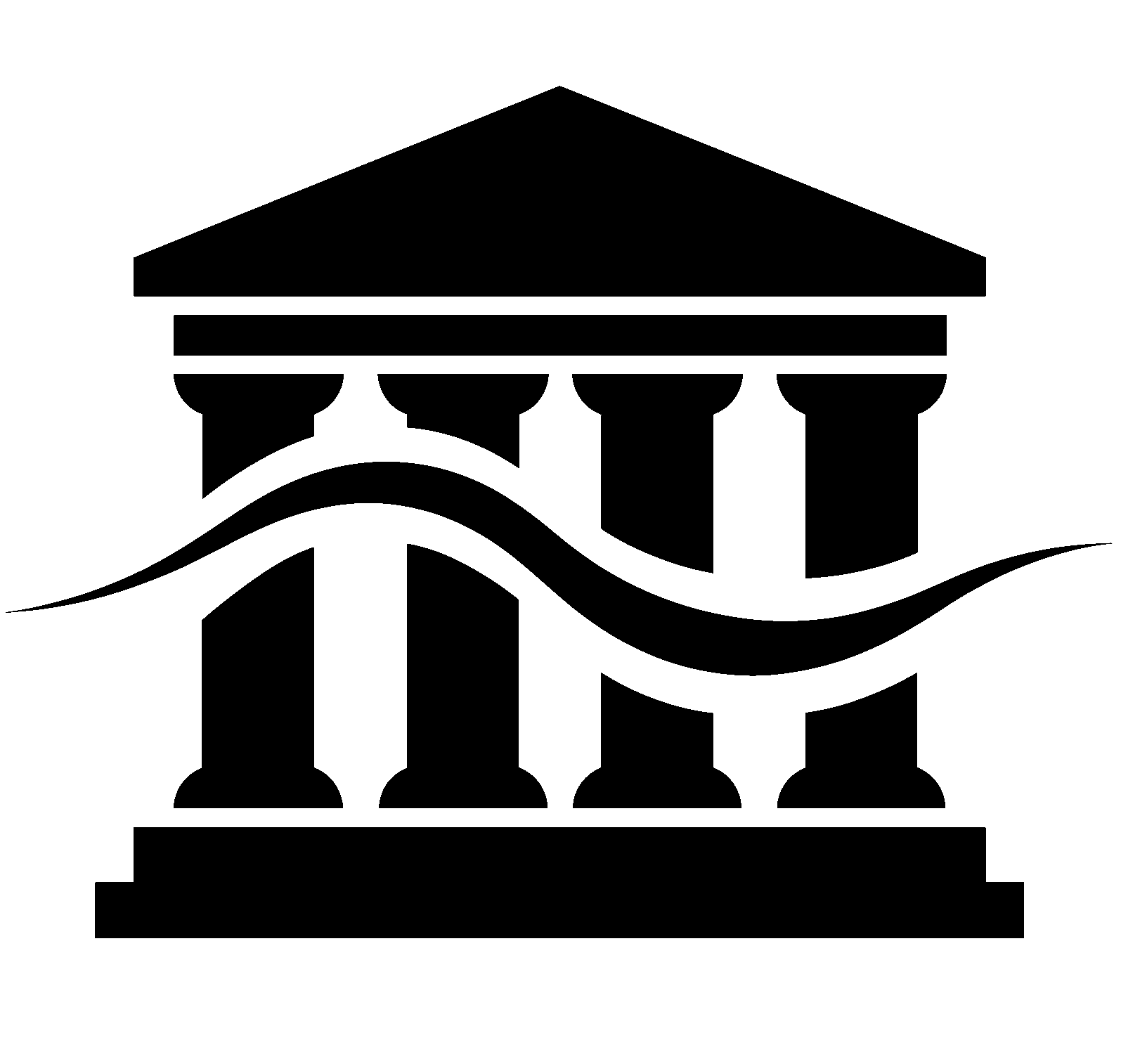 University of Frequencies Logo